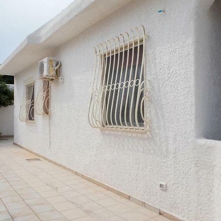Villa Vegas Porto Cesareo Exterior foto