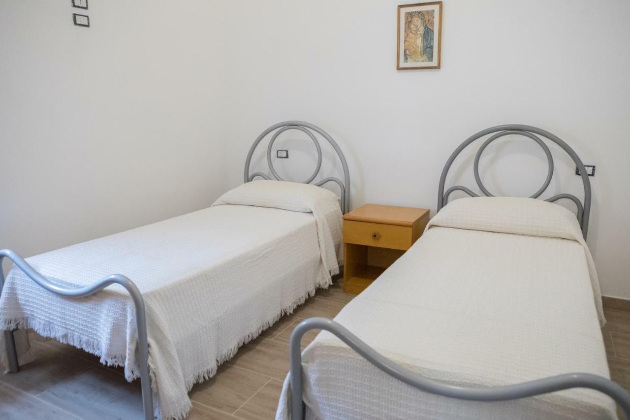 Villa Vegas Porto Cesareo Exterior foto