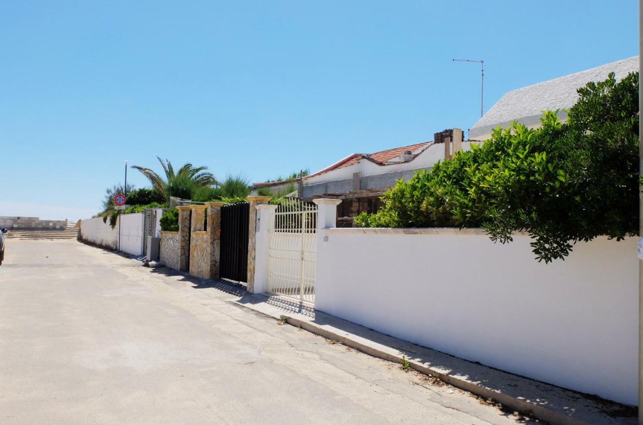 Villa Vegas Porto Cesareo Exterior foto